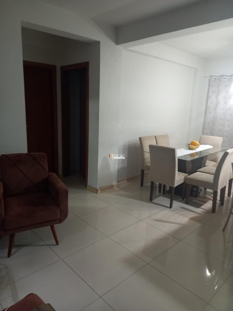 Apartamento à venda com 2 quartos, 20m² - Foto 7