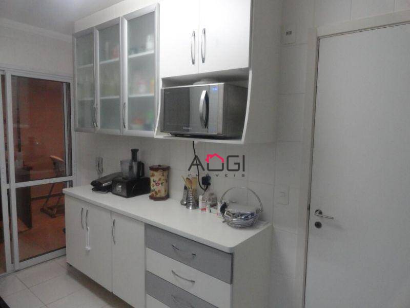 Apartamento à venda com 3 quartos, 100m² - Foto 9