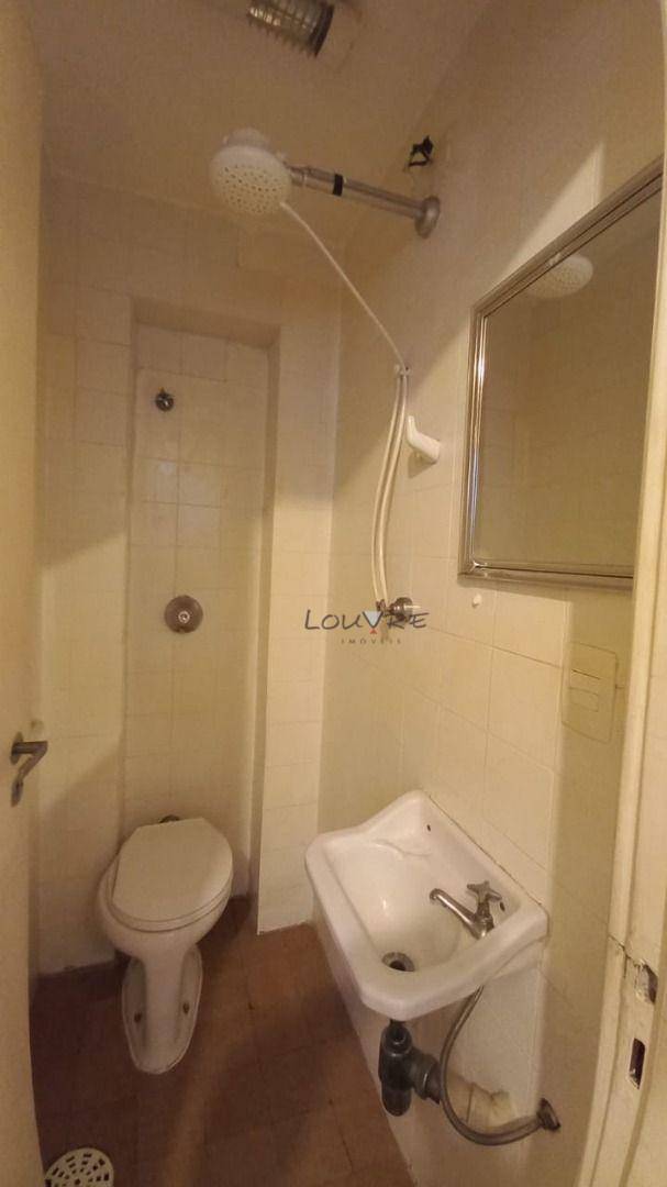 Apartamento à venda com 3 quartos, 124m² - Foto 24