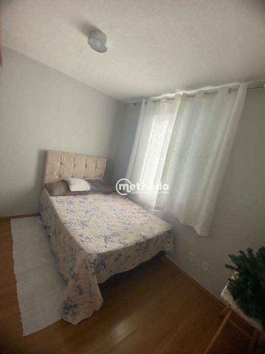 Apartamento à venda com 3 quartos, 45m² - Foto 5