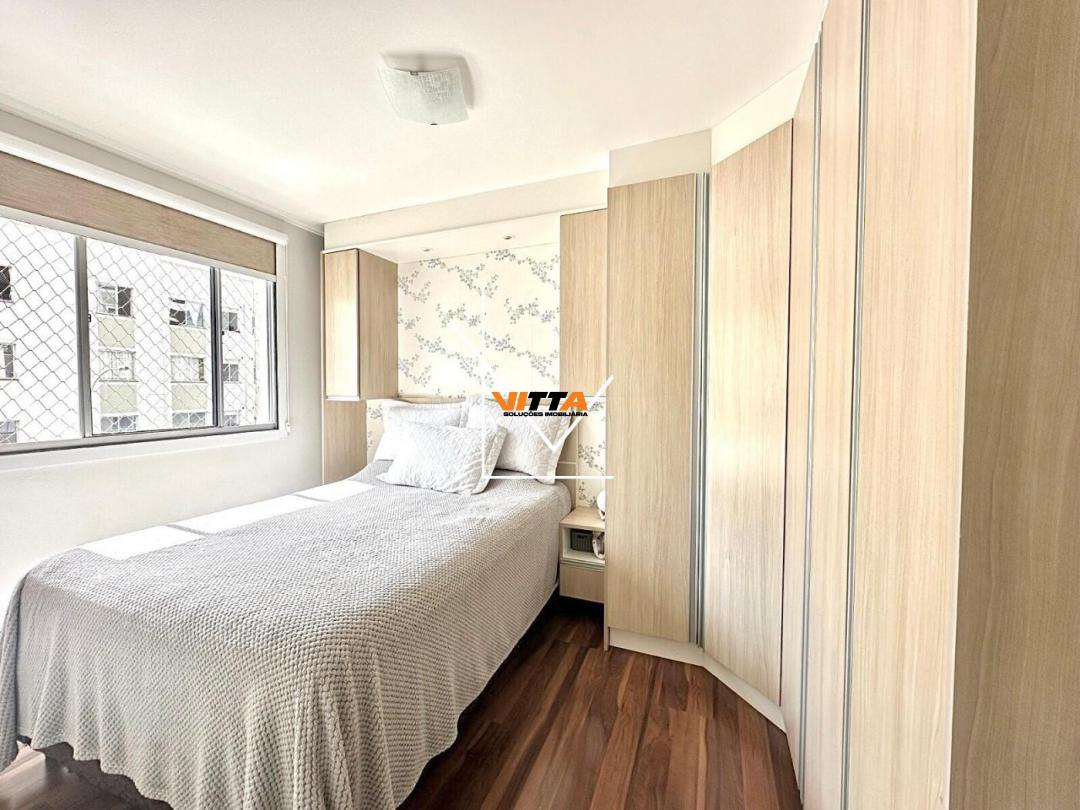 Apartamento à venda com 2 quartos, 50m² - Foto 13