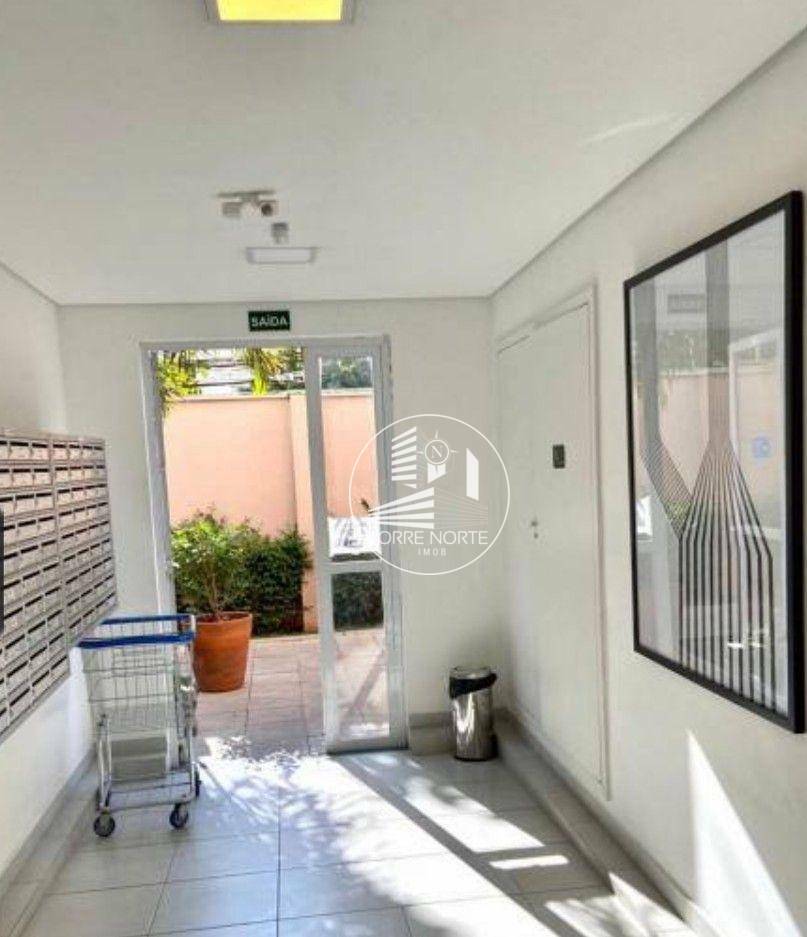 Apartamento à venda com 2 quartos, 35m² - Foto 16