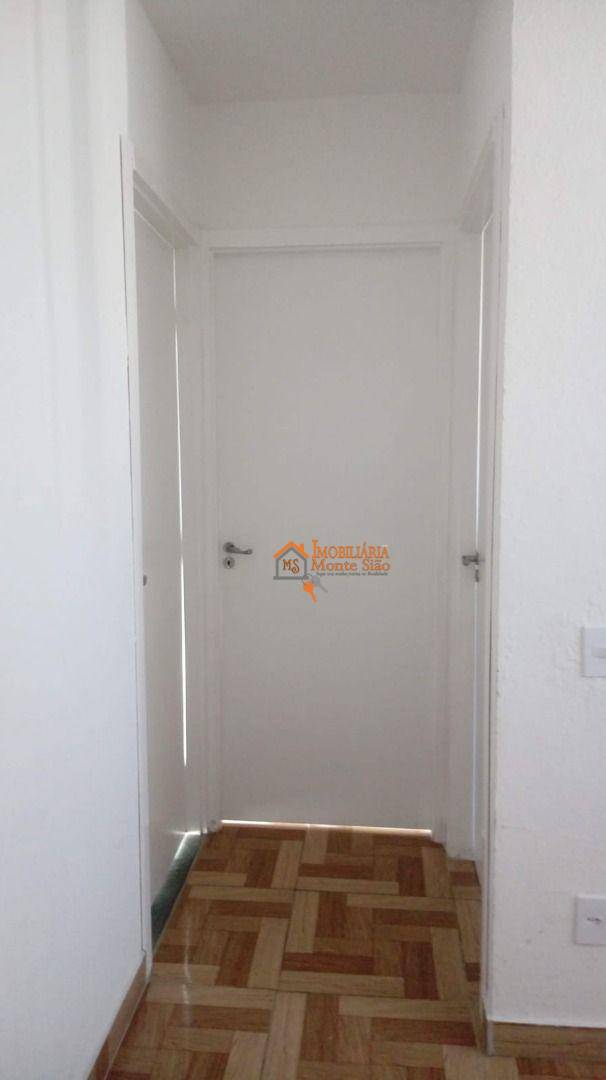 Apartamento à venda com 2 quartos, 38m² - Foto 15