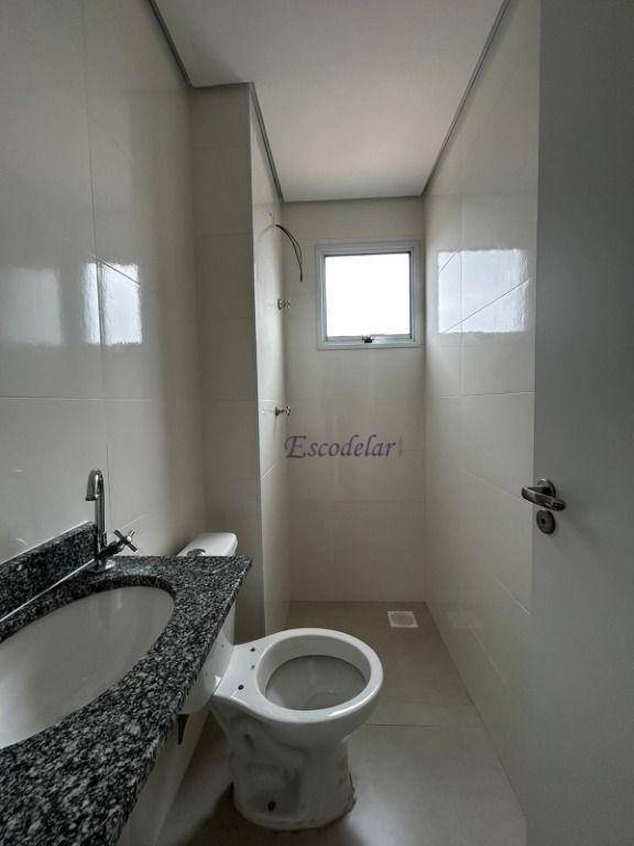 Apartamento à venda com 2 quartos, 49m² - Foto 7