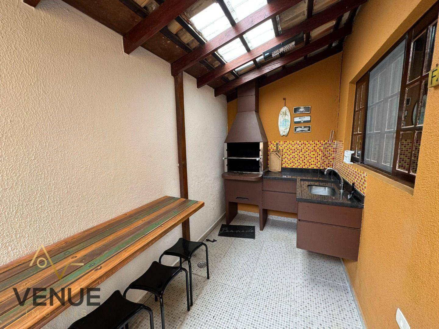 Casa de Condomínio à venda com 2 quartos, 115m² - Foto 5