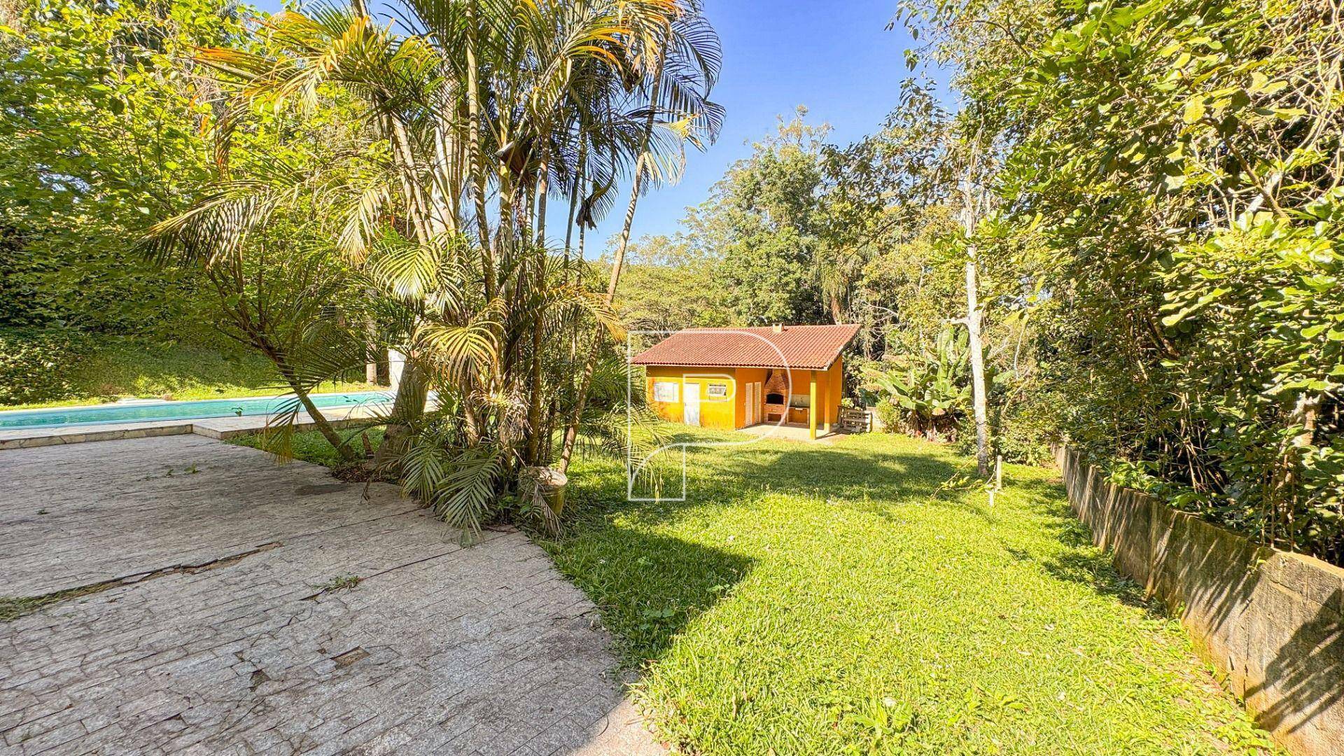 Chácara à venda e aluguel com 4 quartos, 369m² - Foto 81