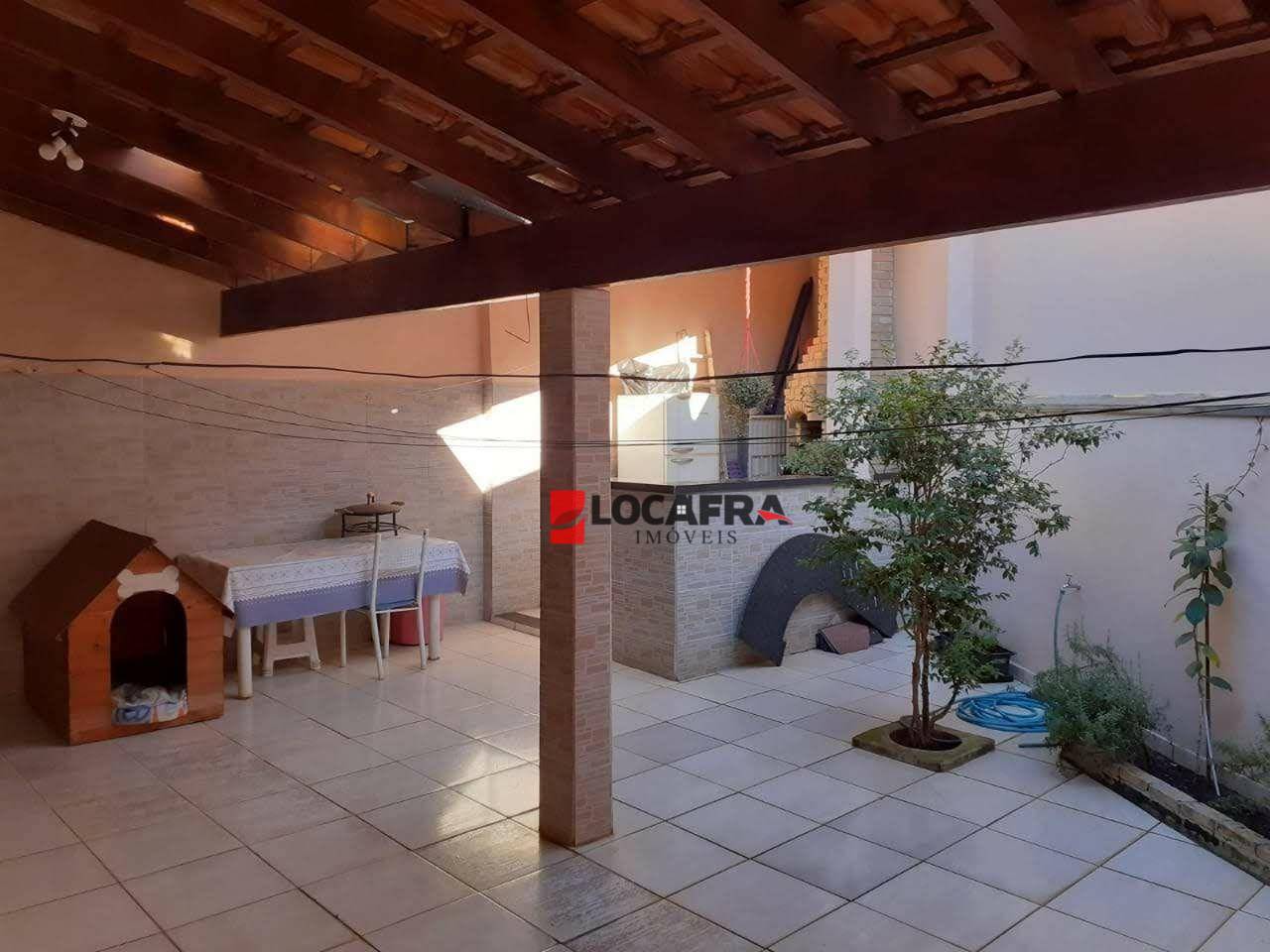 Casa à venda com 3 quartos, 542M2 - Foto 3