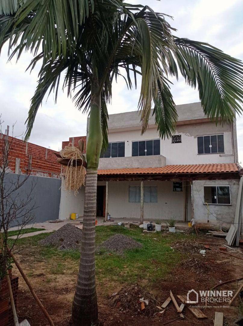 Casa à venda com 2 quartos, 130m² - Foto 9