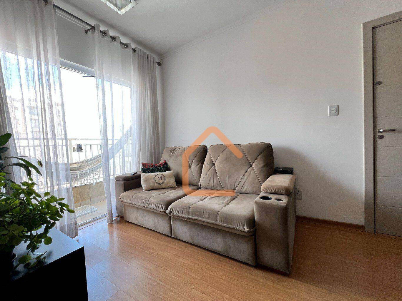 Apartamento, 2 quartos, 50 m² - Foto 5