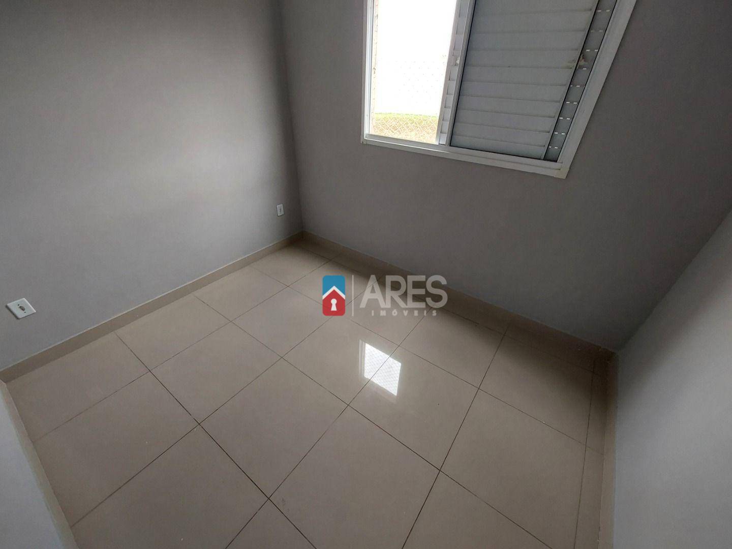 Apartamento à venda com 2 quartos, 49m² - Foto 6