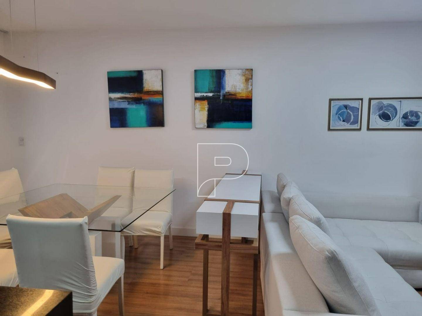 Apartamento para alugar com 3 quartos, 132m² - Foto 11