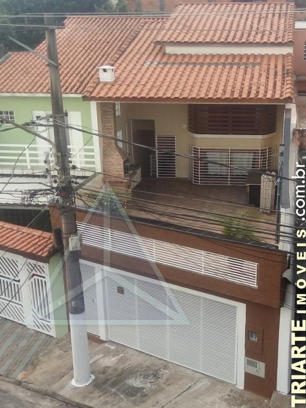 Sobrado à venda com 3 quartos, 152m² - Foto 24