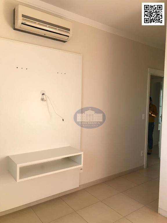 Apartamento para alugar com 3 quartos, 142m² - Foto 3