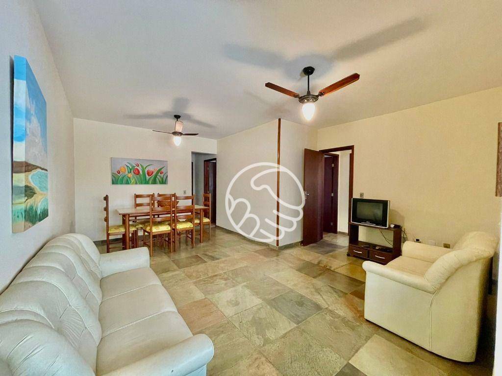 Apartamento, 3 quartos, 110 m² - Foto 2