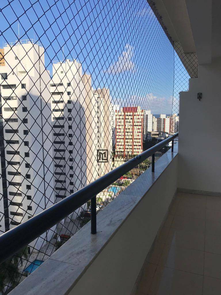 Apartamento à venda com 3 quartos, 84m² - Foto 1