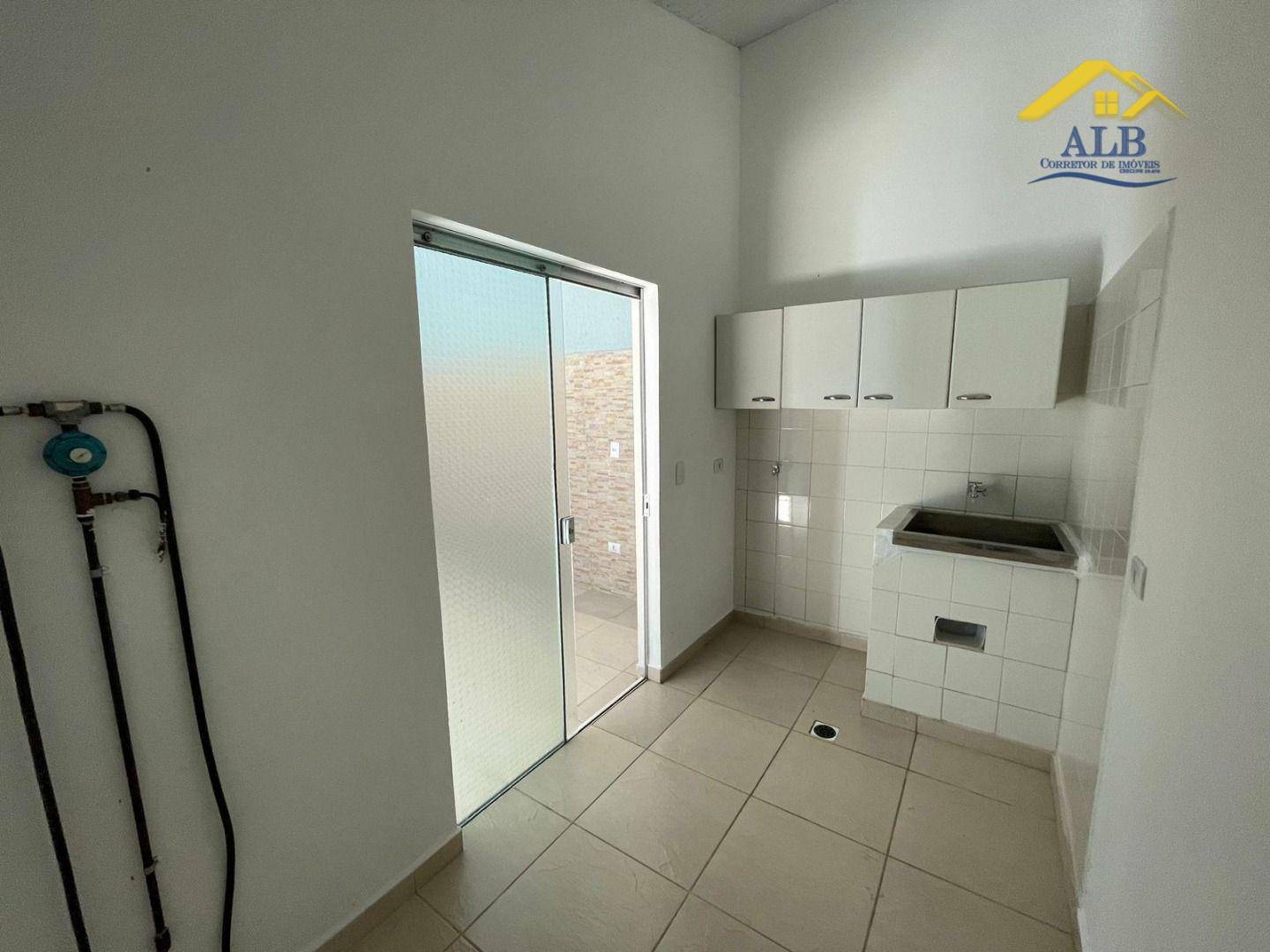 Sobrado à venda com 3 quartos, 147m² - Foto 27