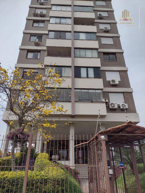 Apartamento, 2 quartos, 68 m² - Foto 1