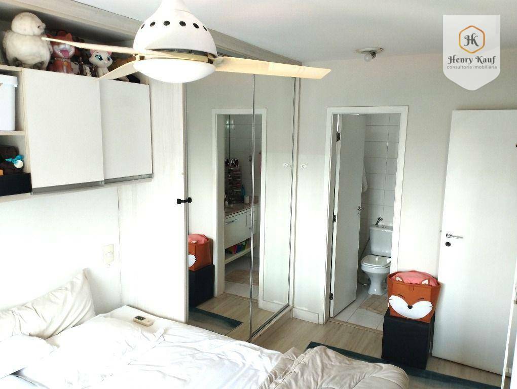 Apartamento à venda com 2 quartos, 73m² - Foto 33