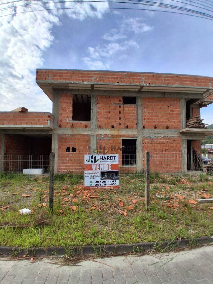 Casa, 140 m² - Foto 2