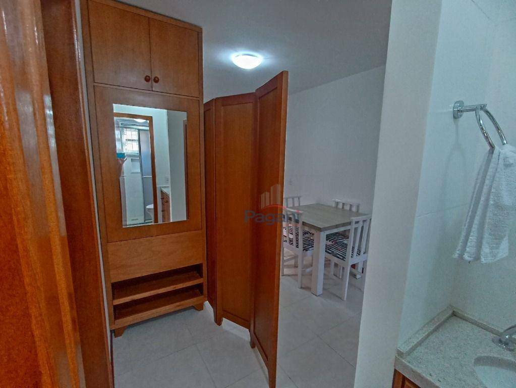 Apartamento para alugar com 2 quartos, 42m² - Foto 3