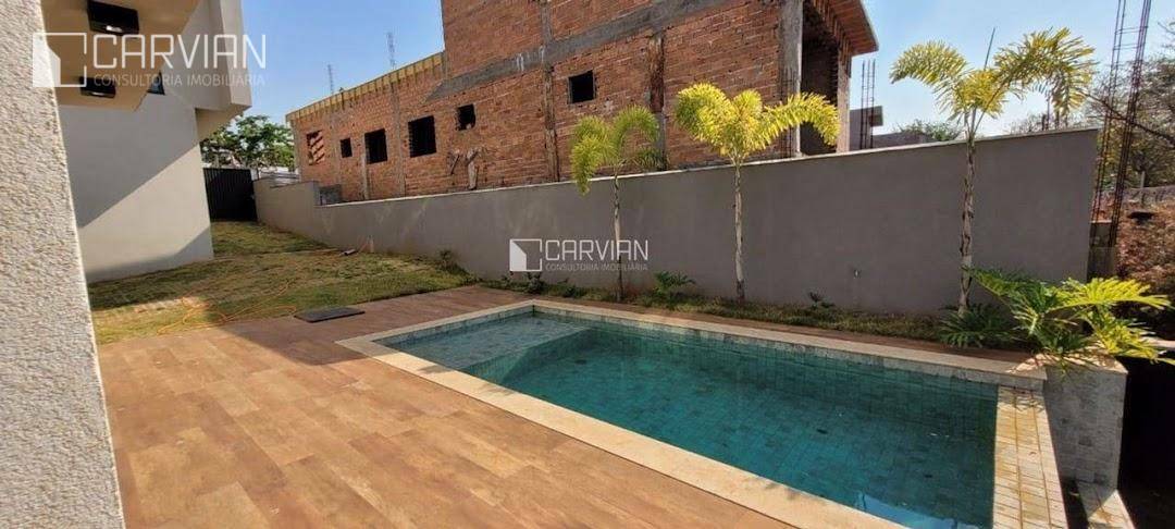 Casa de Condomínio à venda com 3 quartos, 318m² - Foto 6