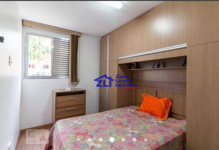 Apartamento à venda com 2 quartos, 55m² - Foto 12