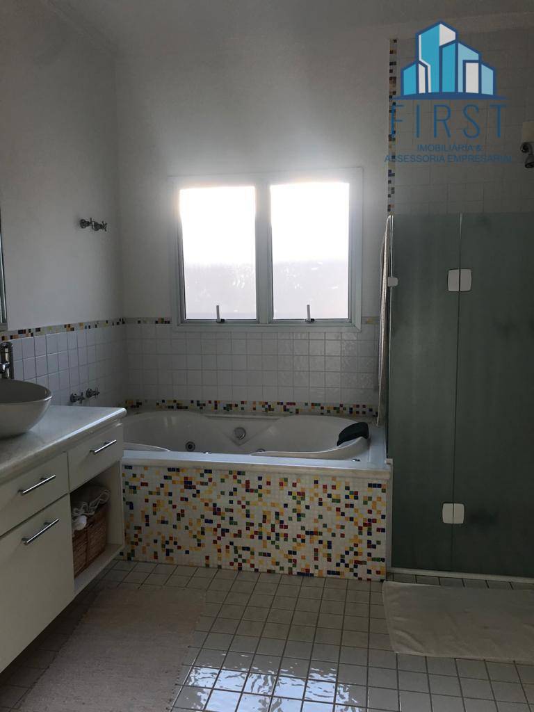 Casa de Condomínio à venda com 4 quartos, 400m² - Foto 39