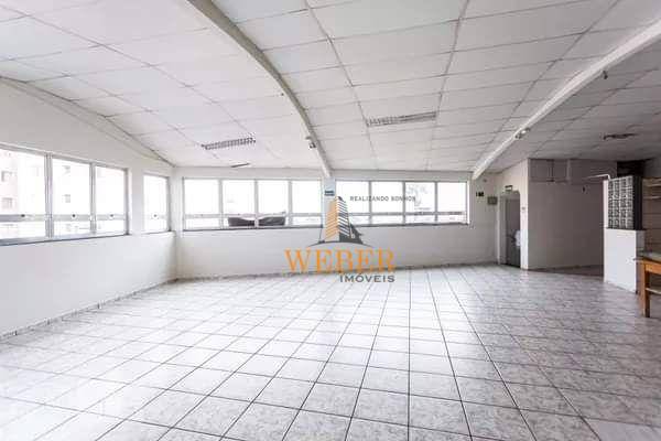 Loja-Salão à venda e aluguel, 238m² - Foto 3