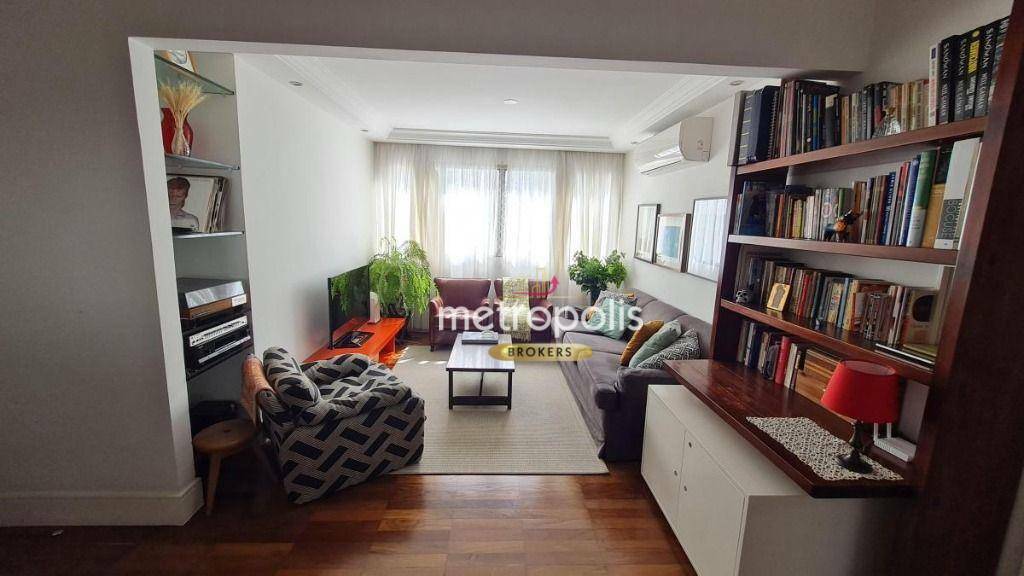 Apartamento à venda com 2 quartos, 92m² - Foto 2