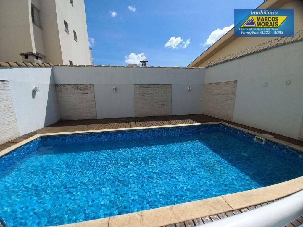 Apartamento à venda e aluguel com 3 quartos, 122m² - Foto 33