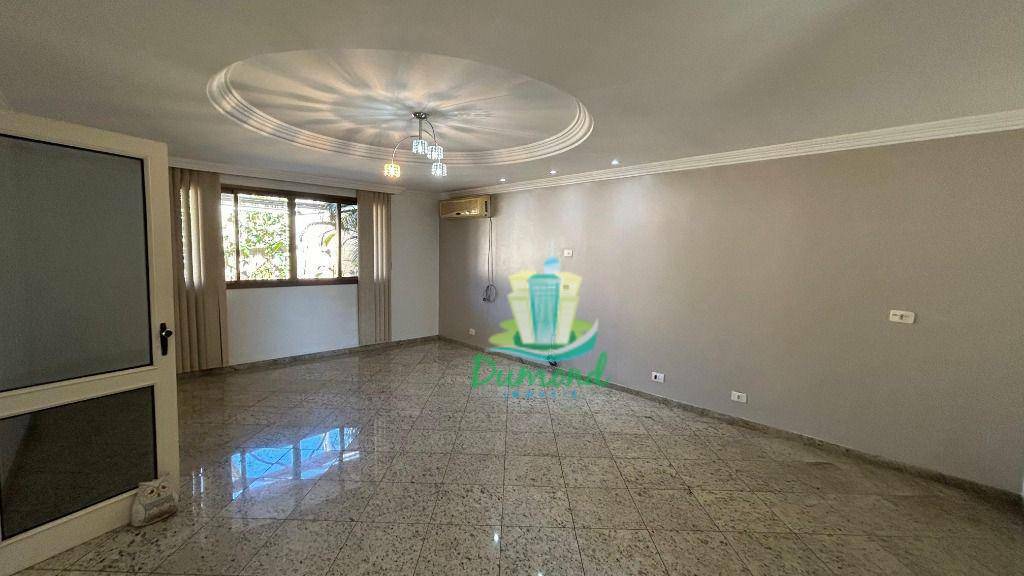 Sobrado para alugar com 5 quartos, 432m² - Foto 8