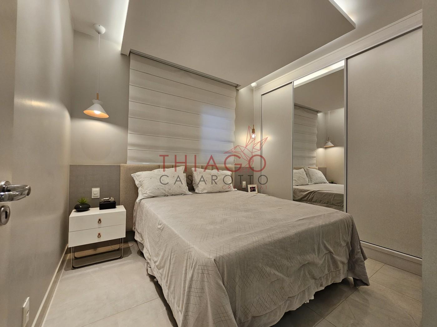 Apartamento à venda com 3 quartos, 79m² - Foto 29
