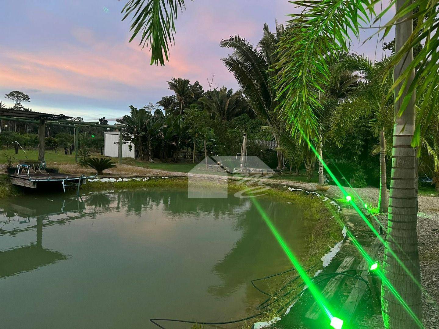 Chácara, 4 quartos, 3000 m² - Foto 3