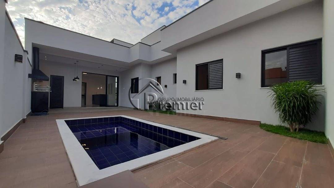 Casa de Condomínio à venda com 3 quartos, 190m² - Foto 12