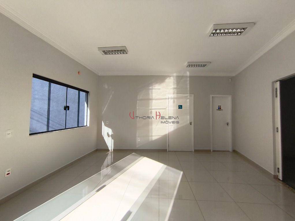 Conjunto Comercial-Sala para alugar, 300m² - Foto 6