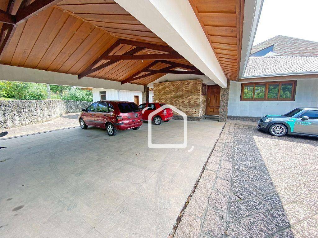 Casa de Condomínio à venda com 3 quartos, 850m² - Foto 76