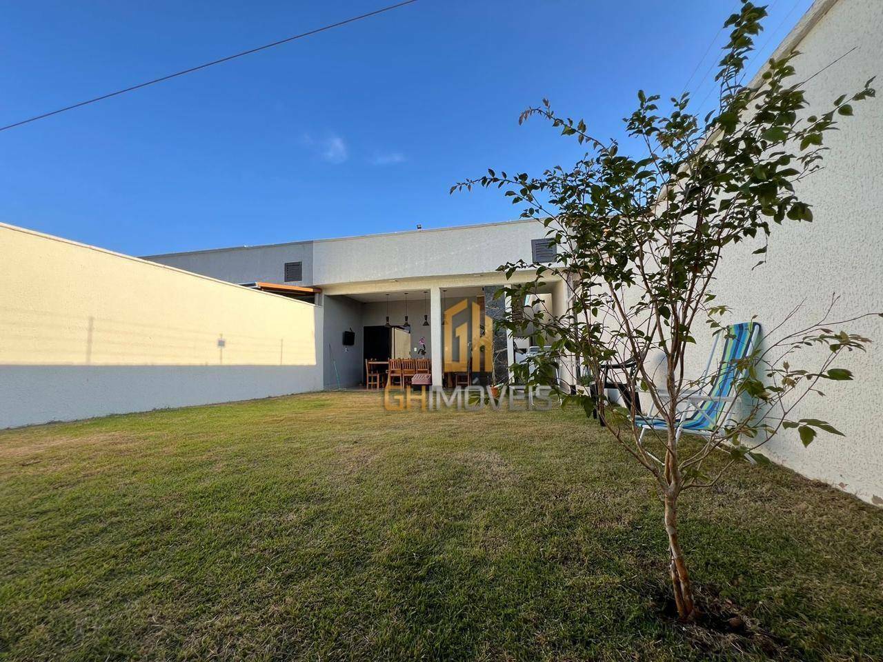 Casa à venda com 3 quartos, 110m² - Foto 16