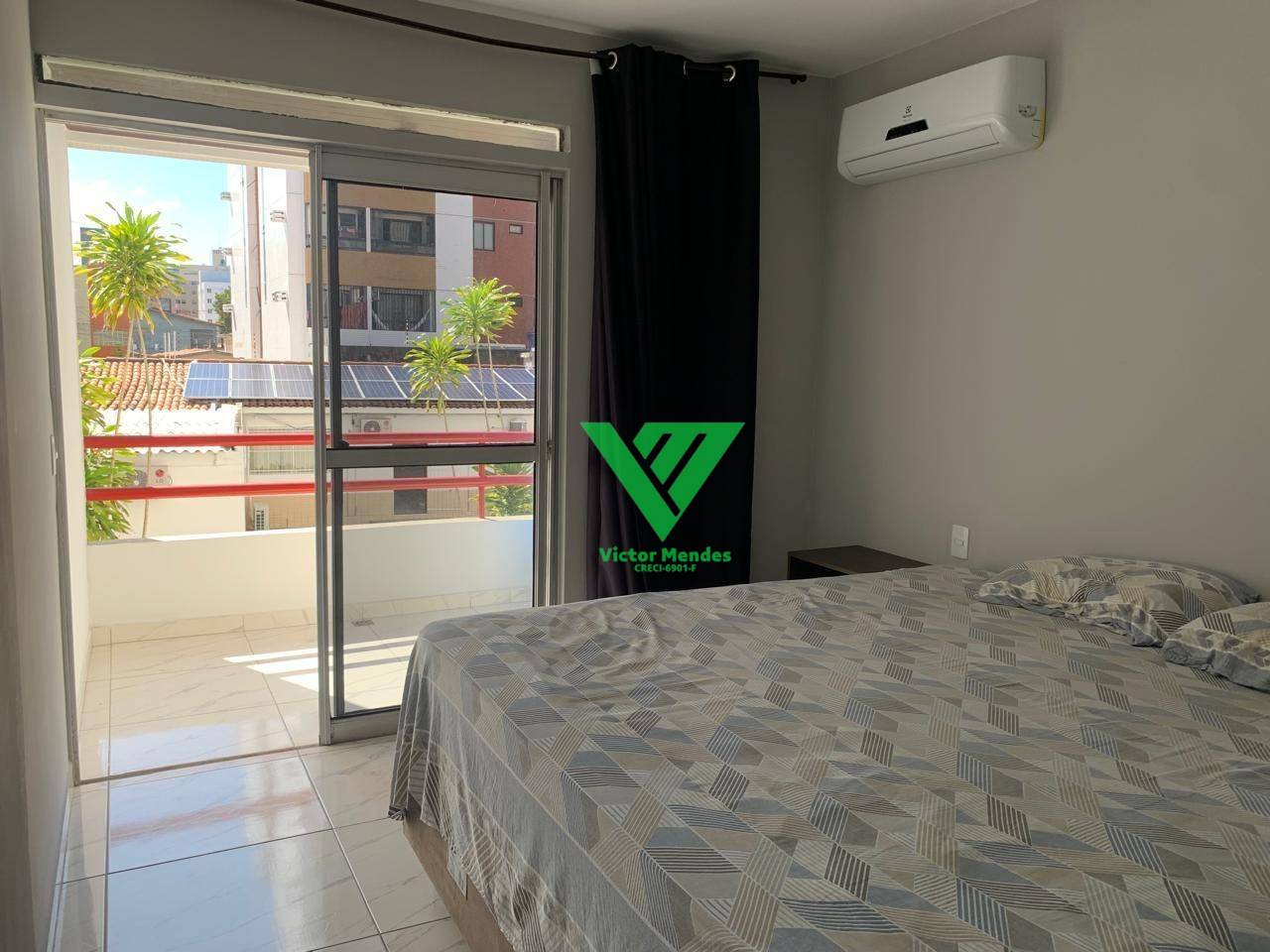 Apartamento à venda com 3 quartos, 153m² - Foto 3