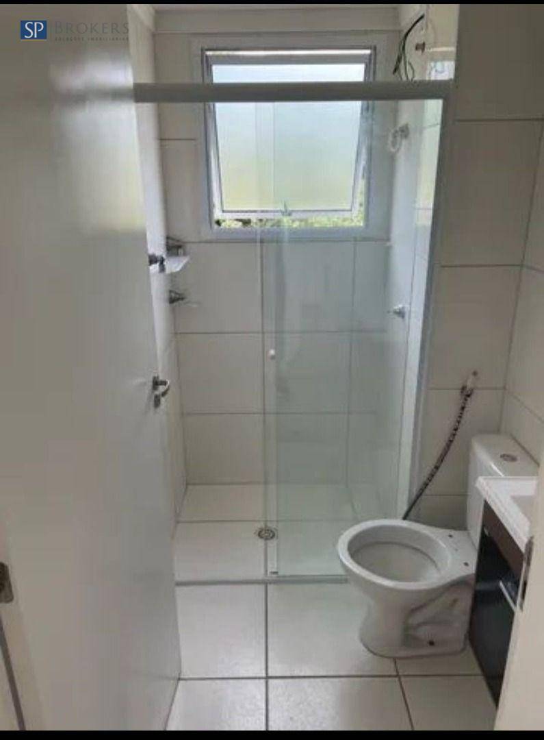 Apartamento à venda com 2 quartos, 53m² - Foto 13