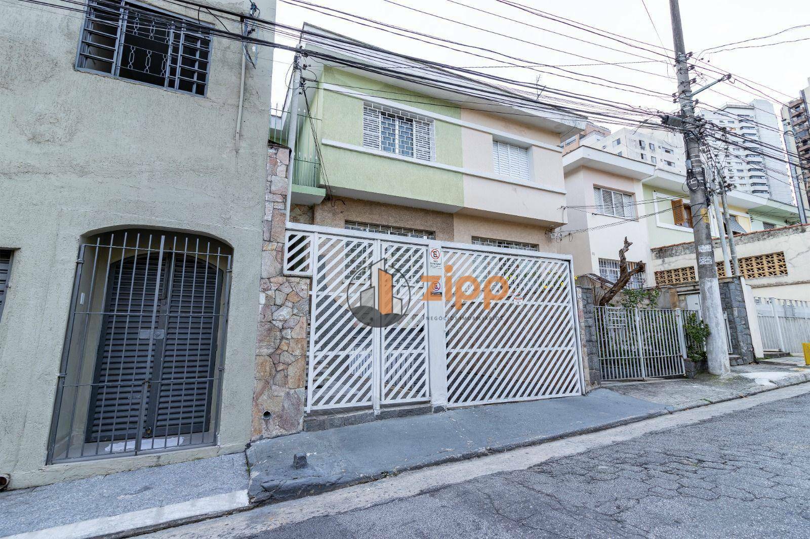 Sobrado à venda com 3 quartos, 200m² - Foto 8