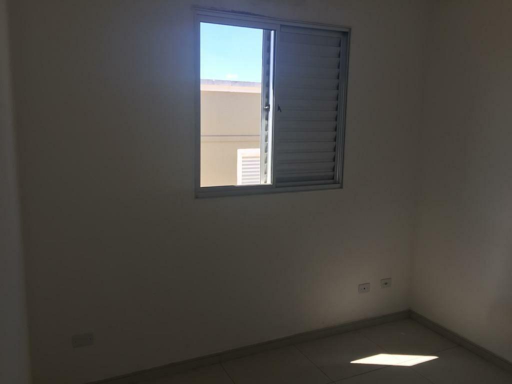 Apartamento à venda com 2 quartos, 45m² - Foto 9