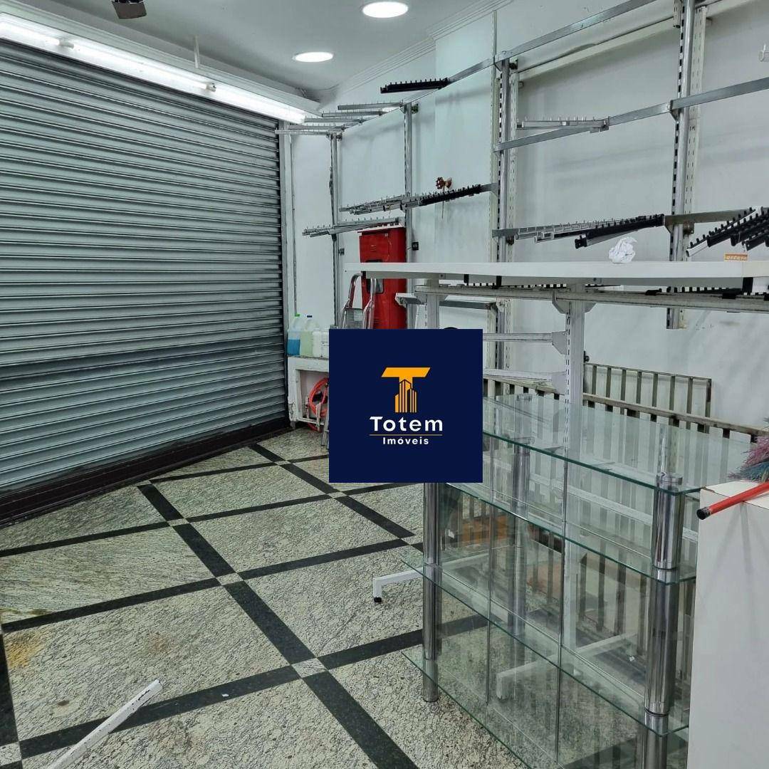 Loja-Salão, 30 m² - Foto 7