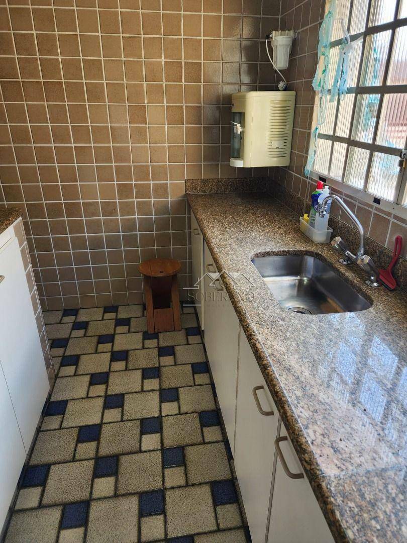 Sobrado à venda e aluguel com 3 quartos, 202m² - Foto 89