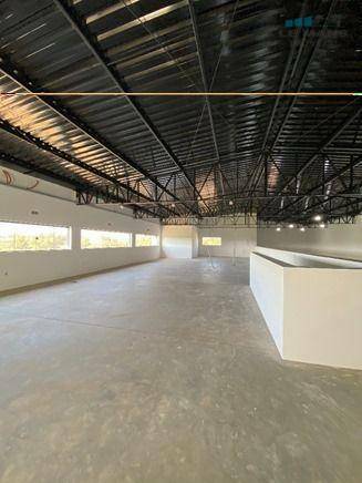 Depósito-Galpão-Armazém à venda e aluguel, 750m² - Foto 26