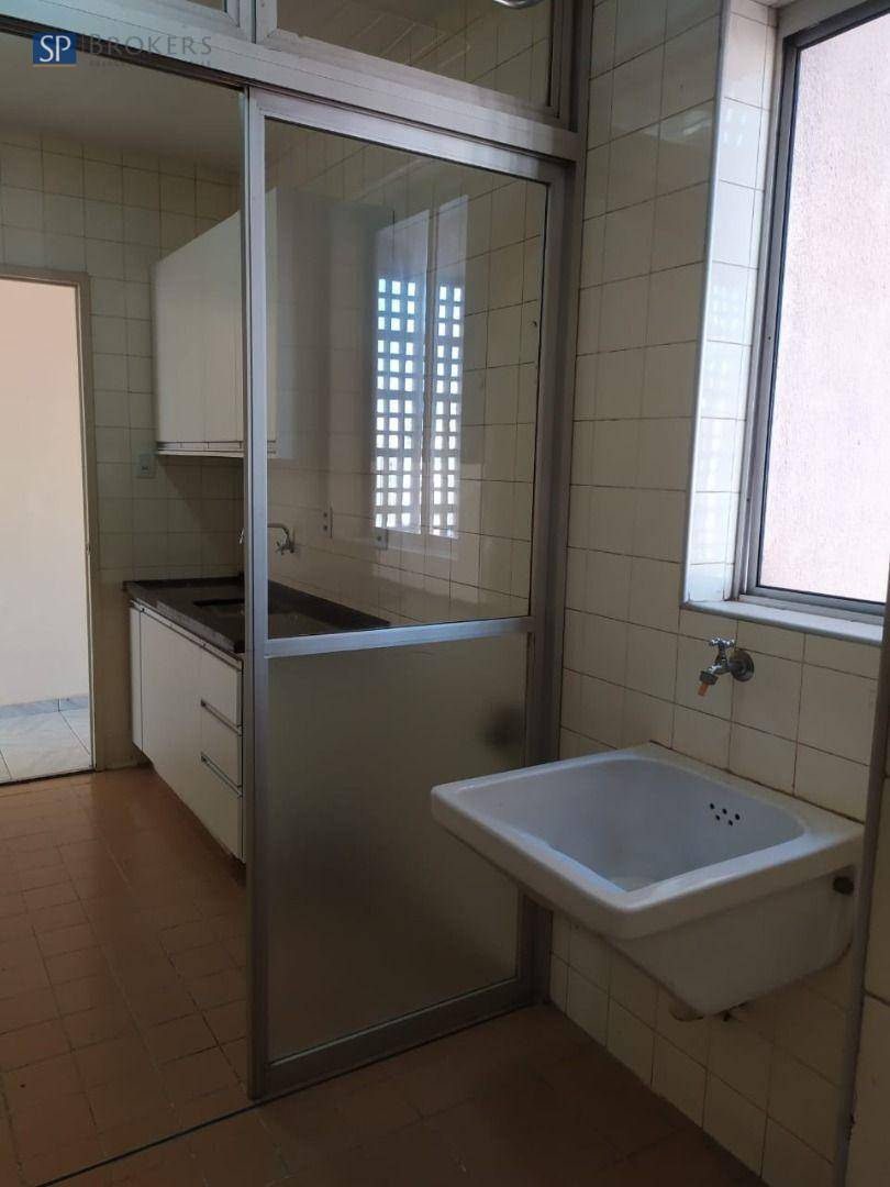 Apartamento à venda com 1 quarto, 51m² - Foto 8