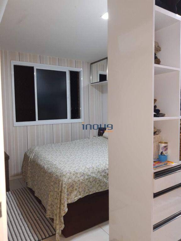 Apartamento à venda com 3 quartos, 57m² - Foto 5