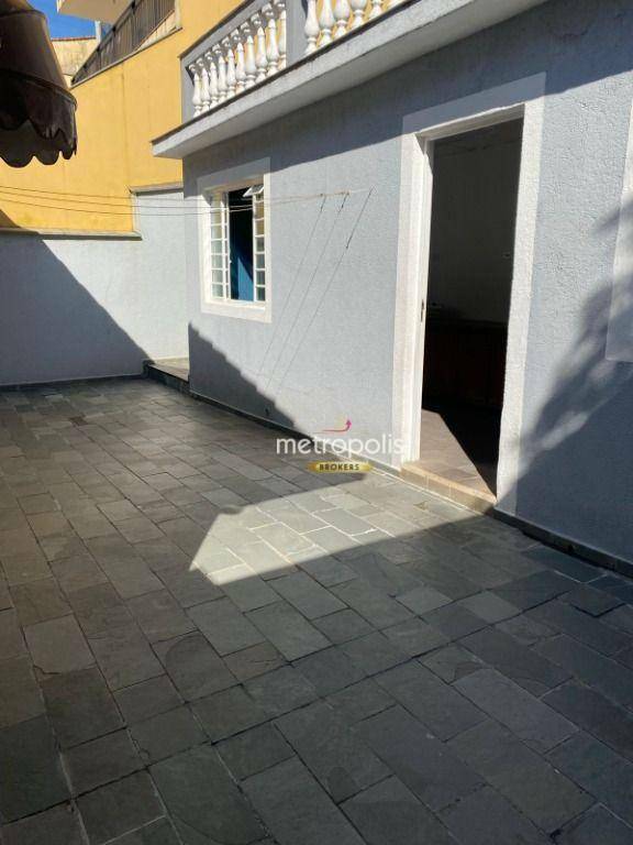 Casa à venda com 3 quartos, 199m² - Foto 19