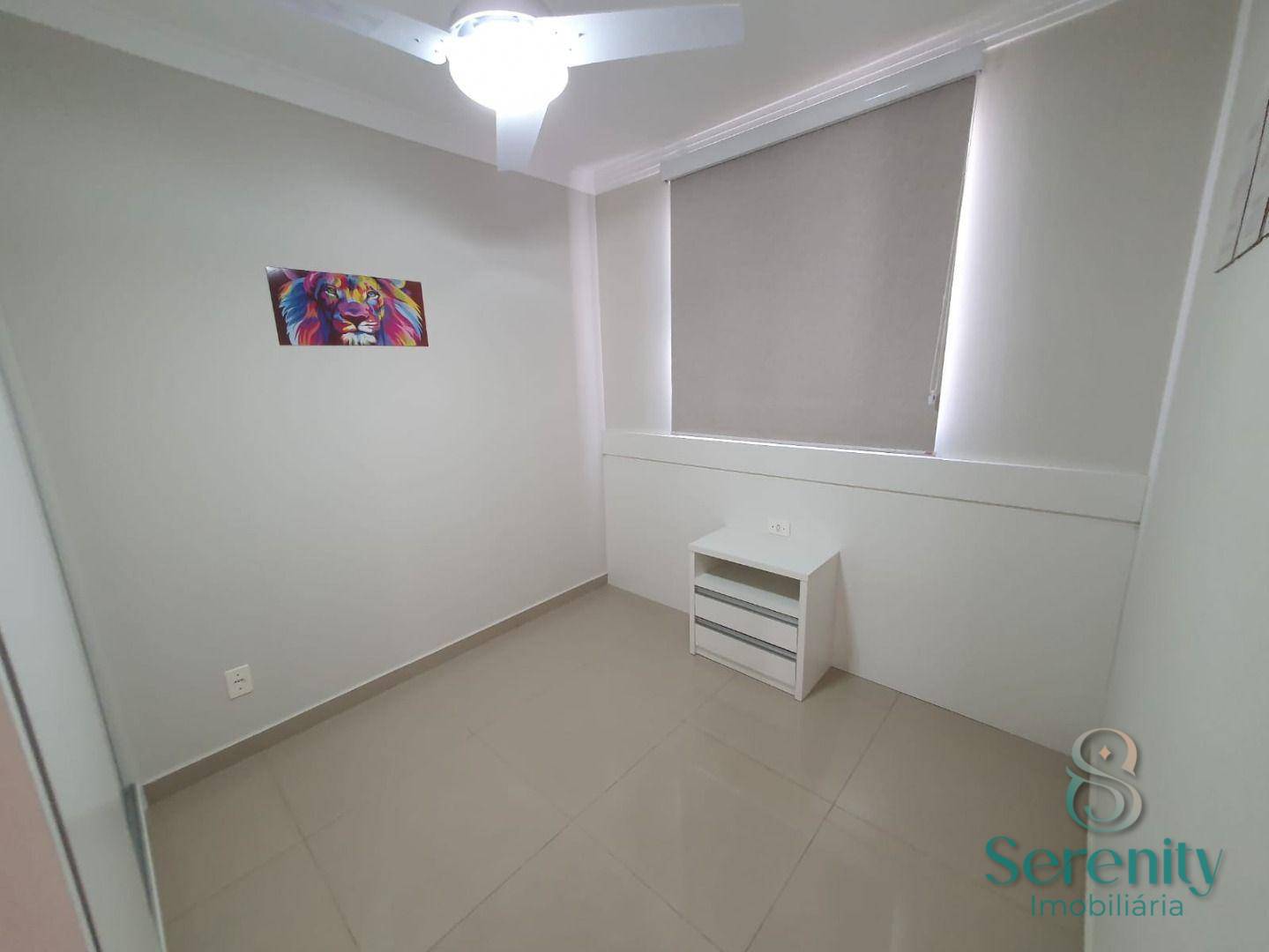 Apartamento à venda com 2 quartos, 41m² - Foto 9