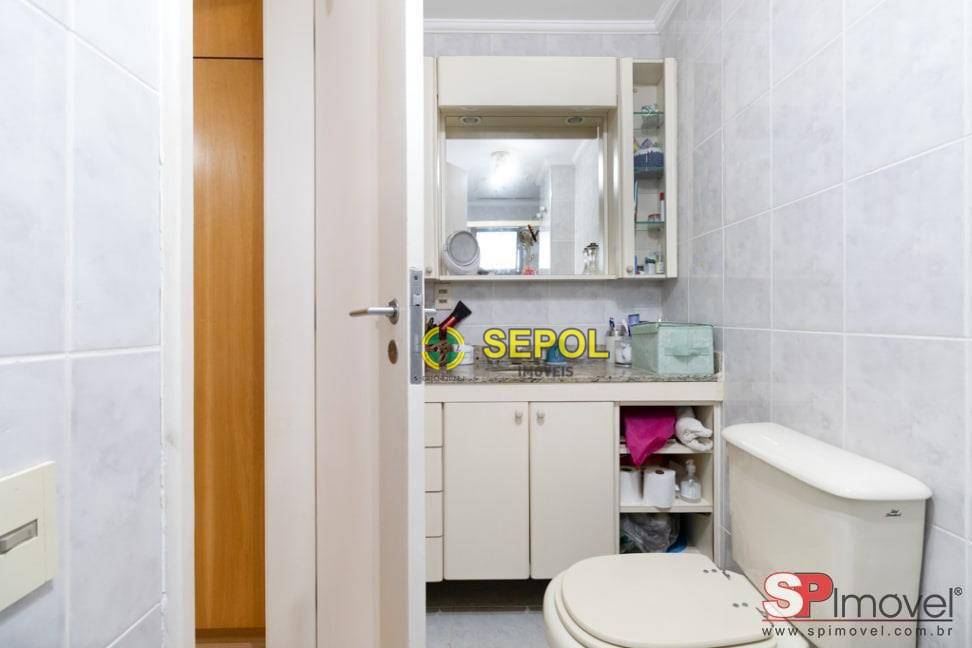 Apartamento à venda com 4 quartos, 118m² - Foto 13