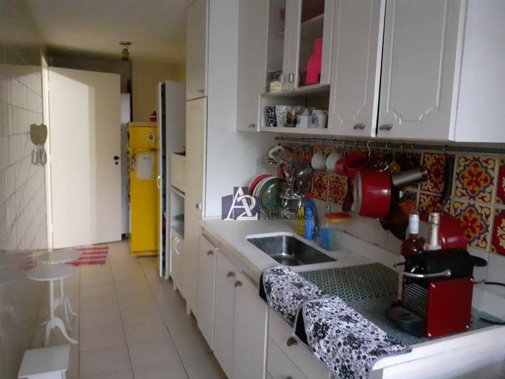 Apartamento à venda com 2 quartos, 68m² - Foto 13